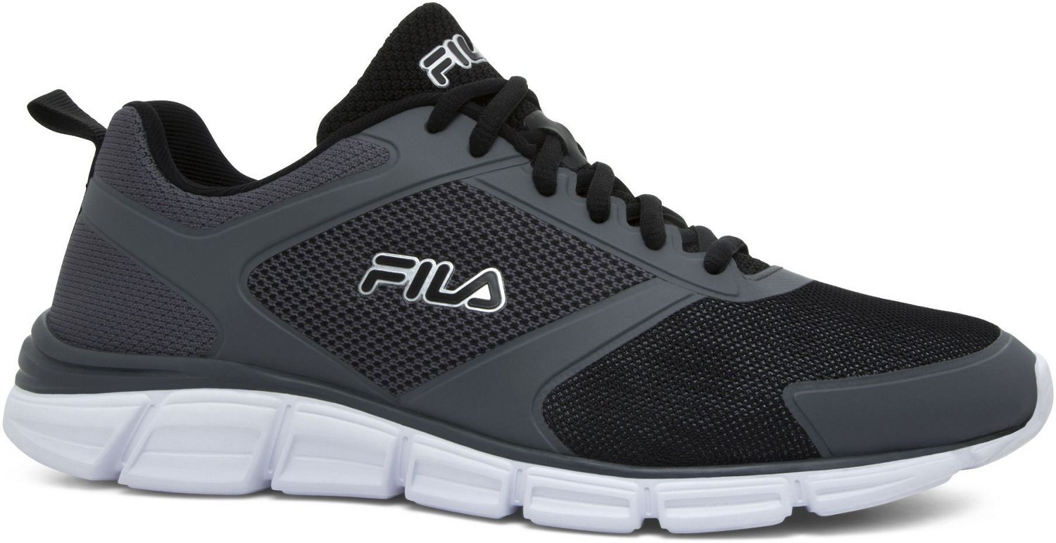 Fila Men\u0027s Memory Windstar EVO Training Shoes